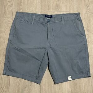 🔥BUNDLESALE Mens 42 Arizona Jean Co flex classic fit chino shorts nwt